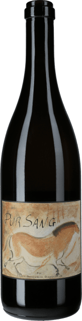 Domaine Didier Dagueneau: Pouilly Fumé Pur Sang 2020