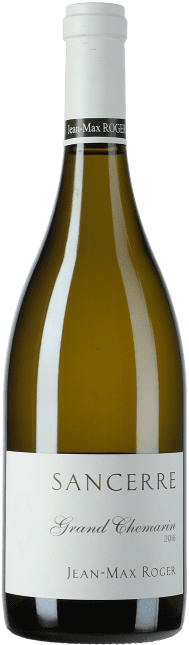 Sancerre Blanc Grand Chemarin 2020