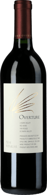 Opus One Overture (Release 2022) 2019