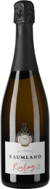Riesling Tradition Brut 2018