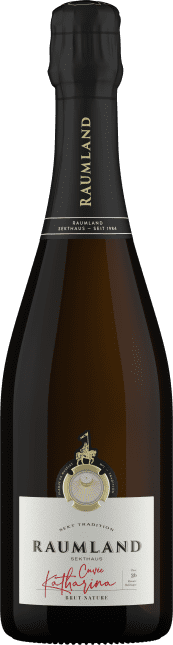 Cuvee Katharina Brut Nature 2018