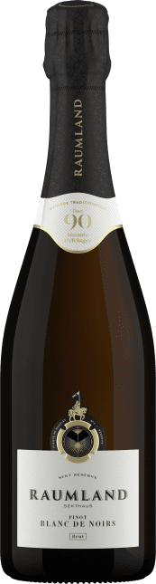 Pinot Blanc de Noirs Reserve Brut 2013