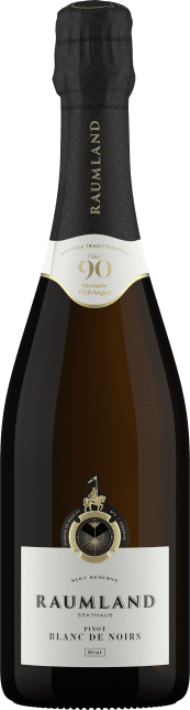 Pinot Blanc de Noirs Reserve Brut