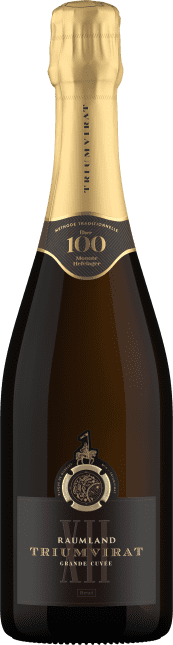 XIII. Triumvirat Grande Cuvee Brut 2013
