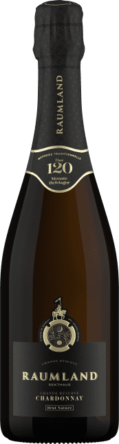 Chardonnay Grande Reserve Brut Nature 2010