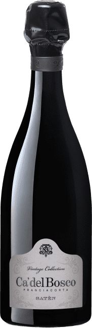 Franciacorta Saten Millesimato Brut 2019