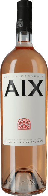 Aix Rosé 2022