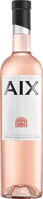 Aix Rosé 2022
