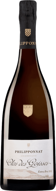 Clos des Goisses Extra Brut 2013