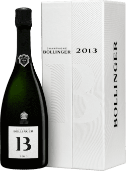 Champagne B13 Blanc de Noirs  in Geschenkpackung 2013