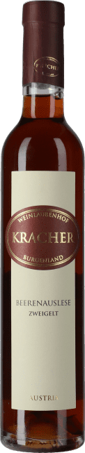 Zweigelt Beerenauslese 2021