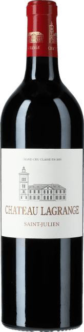 Chateau Lagrange 3eme Cru 2022