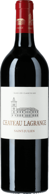 Lagrange: Chateau Lagrange 3eme Cru 2020