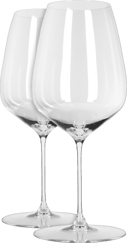 Riedel Glas Veloce - Cabernet Sauvignon im 2er Set