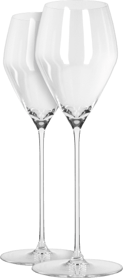 Riedel Glas Veloce - Champagner im 2er Set