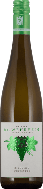 Riesling Buntstück Gutswein 2021