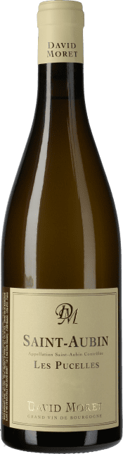David Moret: Saint Aubin Les Pucelles 2021