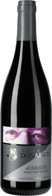 Donatsch: Pinot Noir Unique 2020