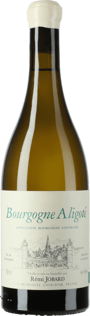 Bourgogne Aligoté 'Late Release' 2020
