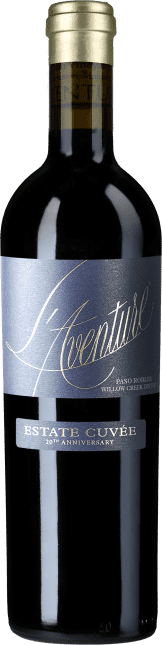 L' Aventure Estate Cuvee 2021