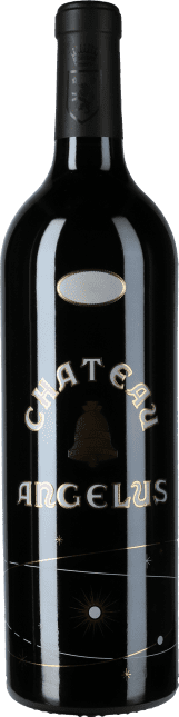 Angelus: Chateau Angelus Saint Emilion Grand Cru 2022