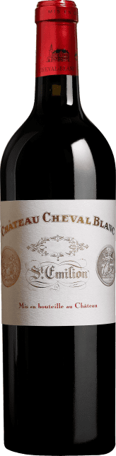 Chateau Cheval Blanc 2022