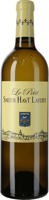 Le Petit Smith Haut Lafitte Blanc 2022