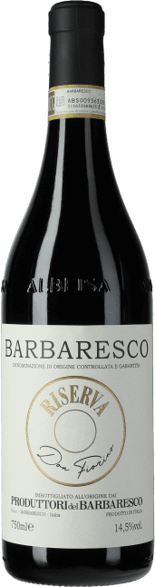 Barbaresco Riserva Don Fiorino DOCG 2016