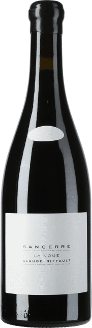 Claude Riffault: Sancerre Rouge La Noue 2020