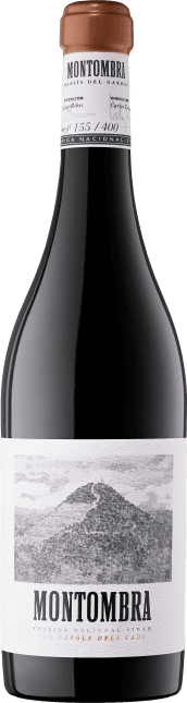 Montombra Touriga Nacional Syrah 2019