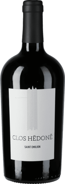 Clos Hédoné 2019