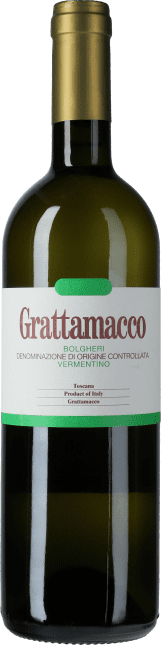 Vermentino 2022