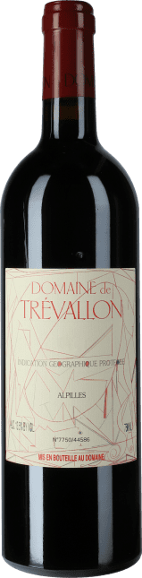 Domaine de Trevallon 2021