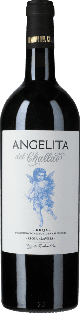 Dominio del Challao – Manuel Michelini: Angelita del Challao 2021