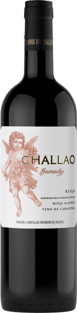 Garnacha del Challao 2020