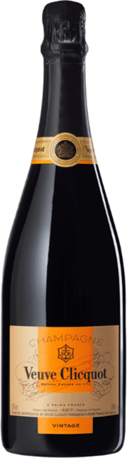 Champagne Vintage Brut 2015