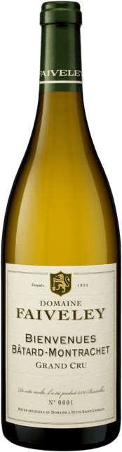 Bienvenues Batard-Montrachet Grand Cru 2021