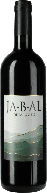 Bargylus: Jabal 2020