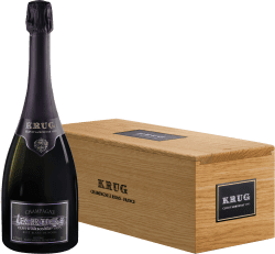 Champagne Clos d'Ambonnay Blanc de Noirs Brut 2006