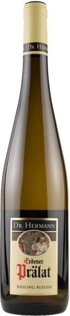 Riesling Erdener Prälat Auslese 2011