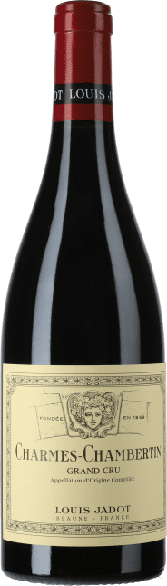 Charmes Chambertin Grand Cru 2020