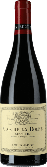 Clos de la Roche Grand Cru 2020