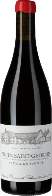 Domaine de Bellene: Nuits Saint Georges Vieilles Vignes 2023