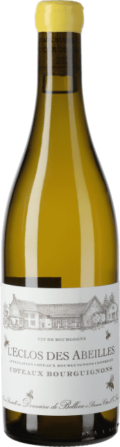 Coteaux Bourguignons L'Eclos des Abeilles 2021