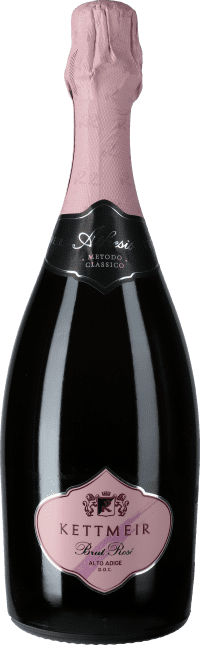 Athesis Brut Rosé 2020