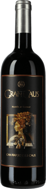 Gran Caus Reserva Tinto 2017