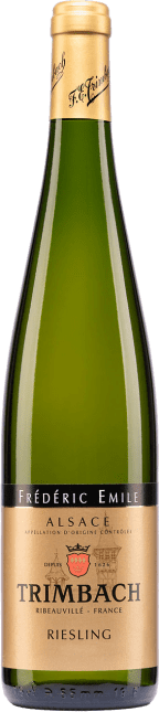 Riesling Frederic Emile 2015