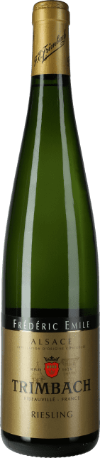 Riesling Frederic Emile 2015