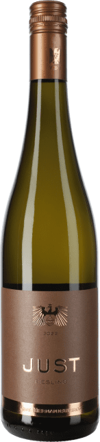 Gut Hermannsberg: Riesling Just Gutswein 2022