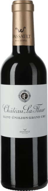 Chateau La Fleur Grand Cru 2022